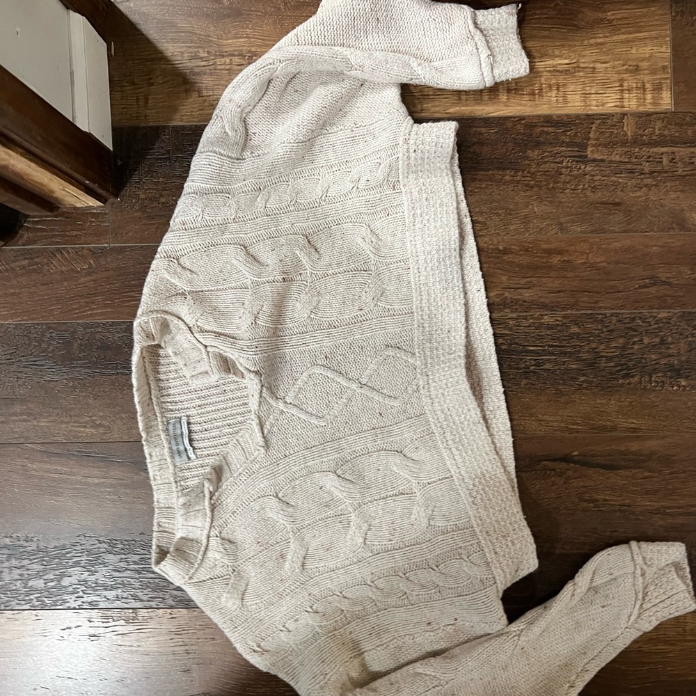 Urban Outfitters sweater
